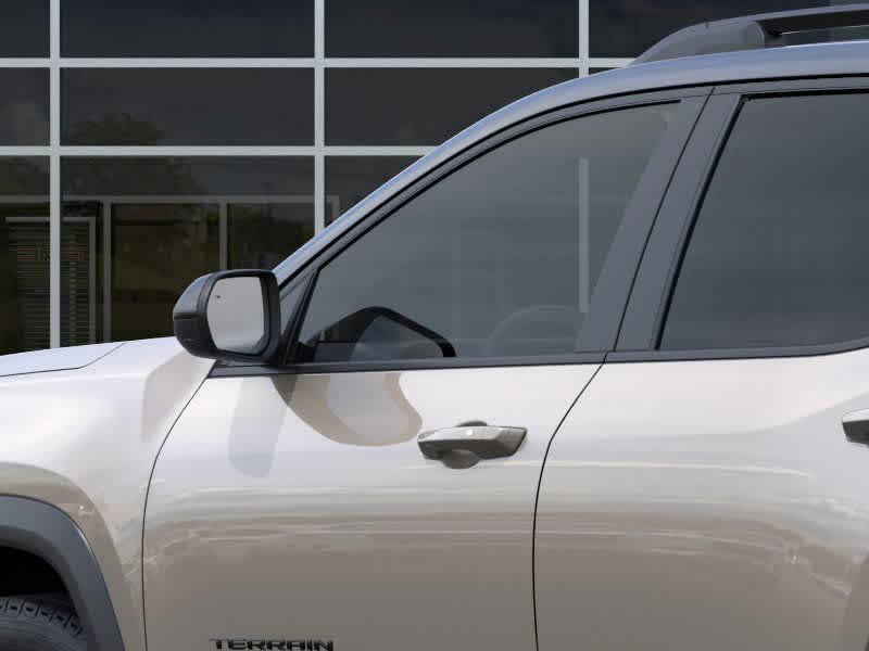 new 2026 GMC Terrain car, priced at $36,171