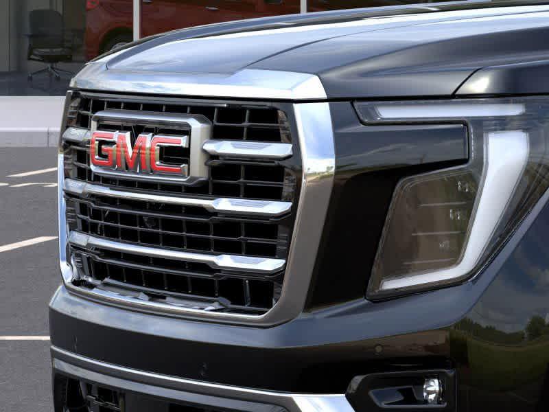 new 2025 GMC Yukon XL car, priced at $76,661