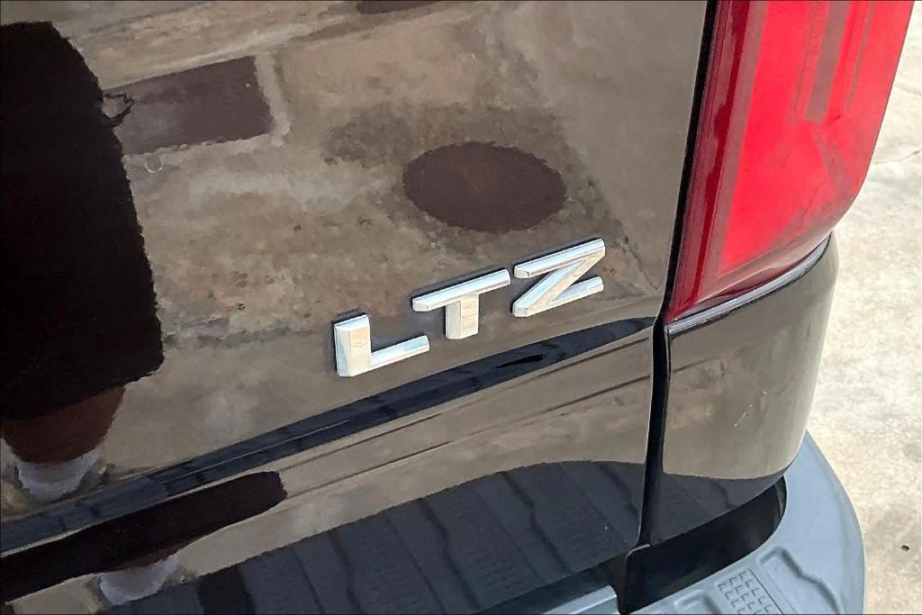 used 2019 Chevrolet Silverado 1500 car, priced at $26,295