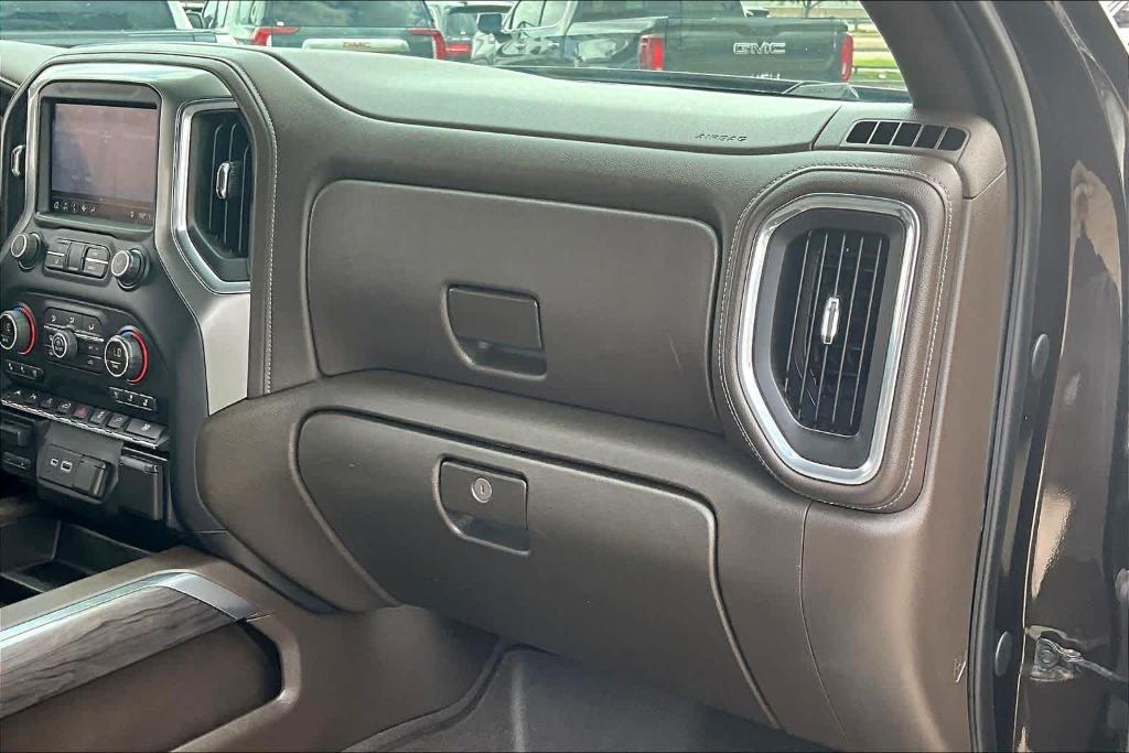 used 2019 Chevrolet Silverado 1500 car, priced at $26,295