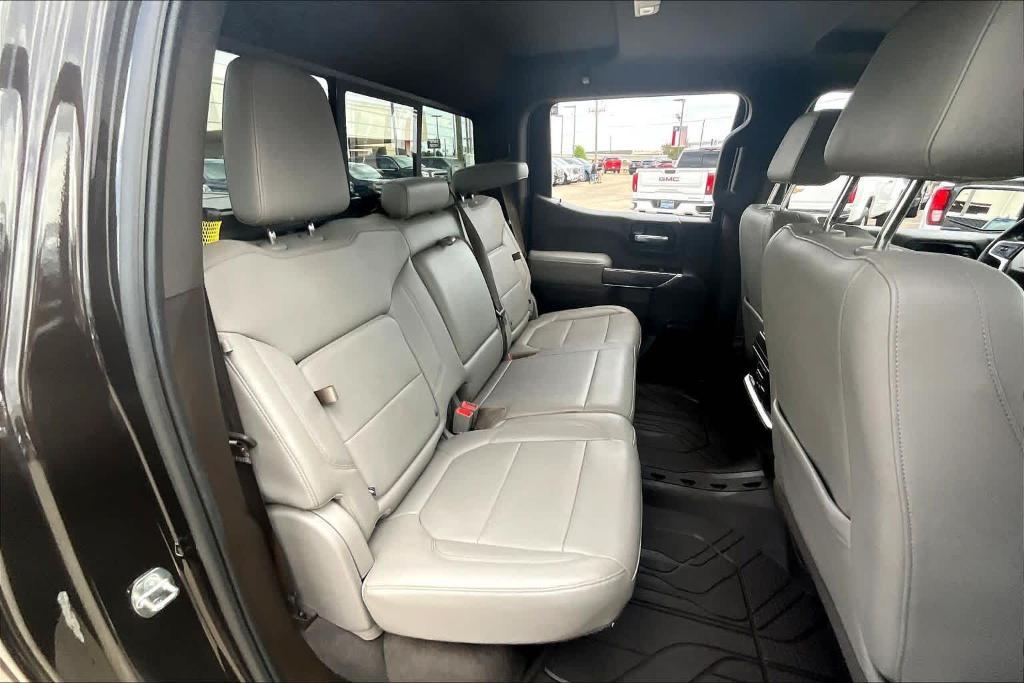 used 2019 Chevrolet Silverado 1500 car, priced at $26,295