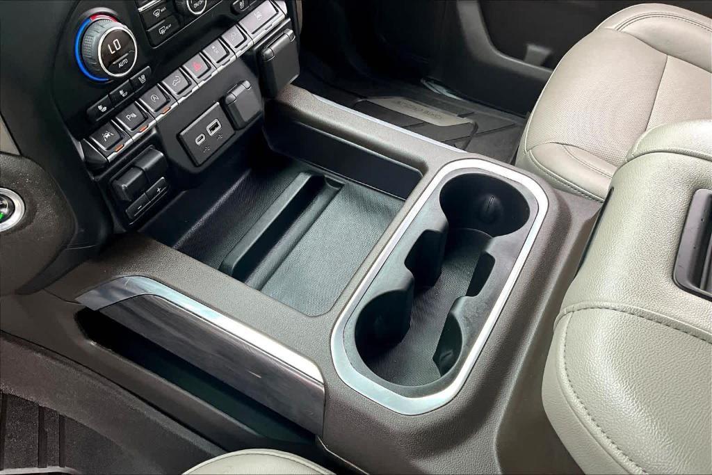 used 2019 Chevrolet Silverado 1500 car, priced at $26,295