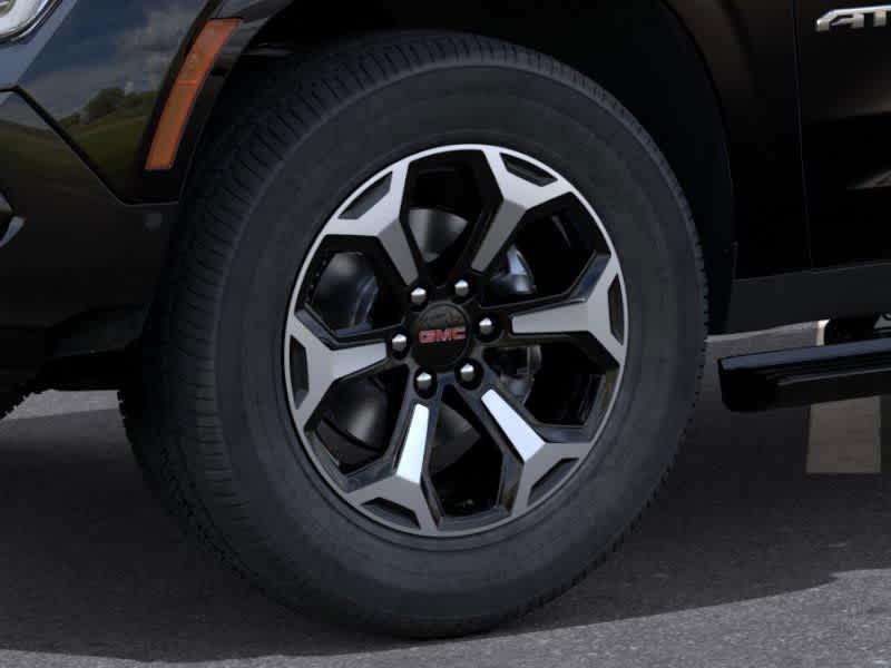 new 2026 GMC Yukon XL car, priced at $105,885