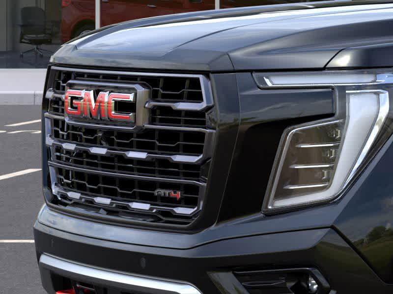 new 2026 GMC Yukon XL car, priced at $105,885