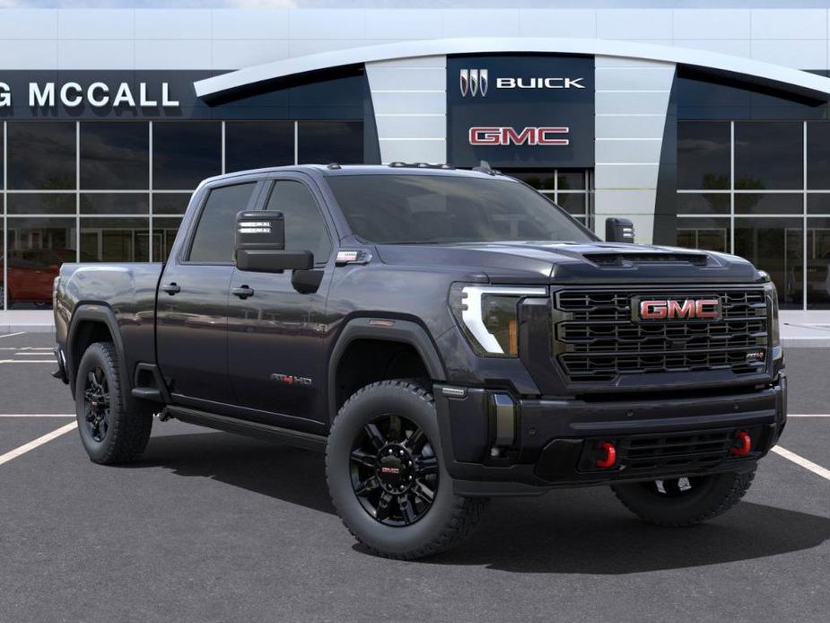 new 2025 GMC Sierra 2500 car, priced at $87,150