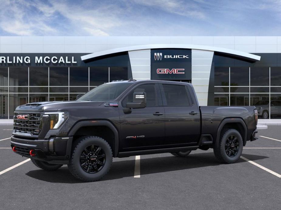 new 2025 GMC Sierra 2500 car, priced at $87,150