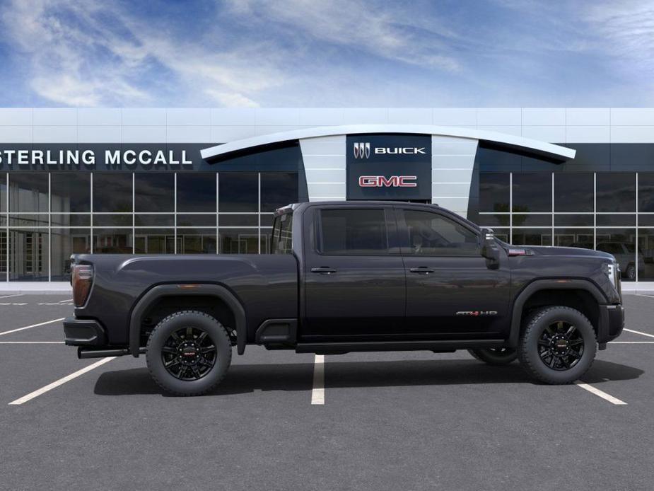 new 2025 GMC Sierra 2500 car, priced at $89,845