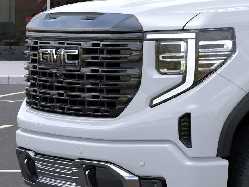 new 2026 GMC Sierra 1500 car, priced at $76,955