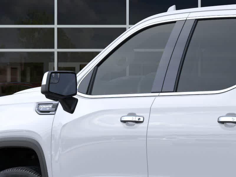 new 2026 GMC Sierra 1500 car, priced at $76,955