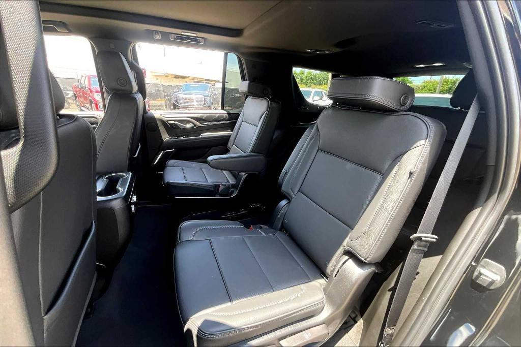 used 2024 GMC Yukon car, priced at $74,146