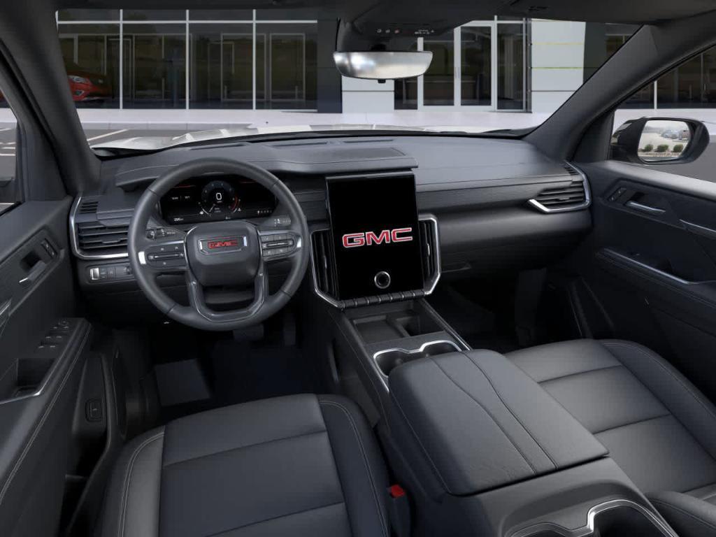 new 2026 GMC Acadia car, priced at $47,976