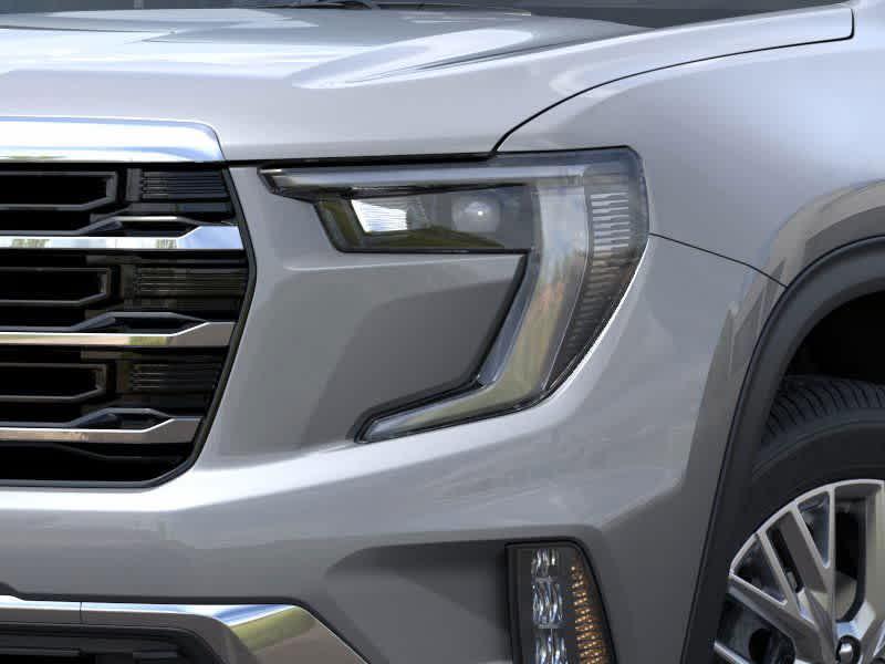 new 2026 GMC Acadia car, priced at $47,976