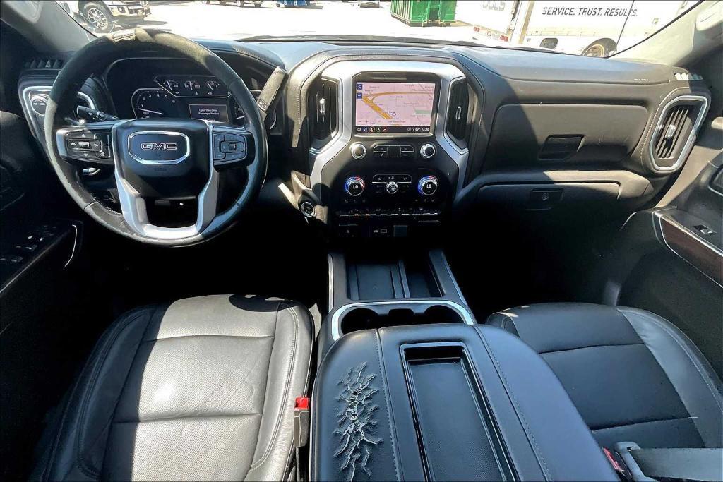 used 2020 GMC Sierra 1500 car, priced at $29,900