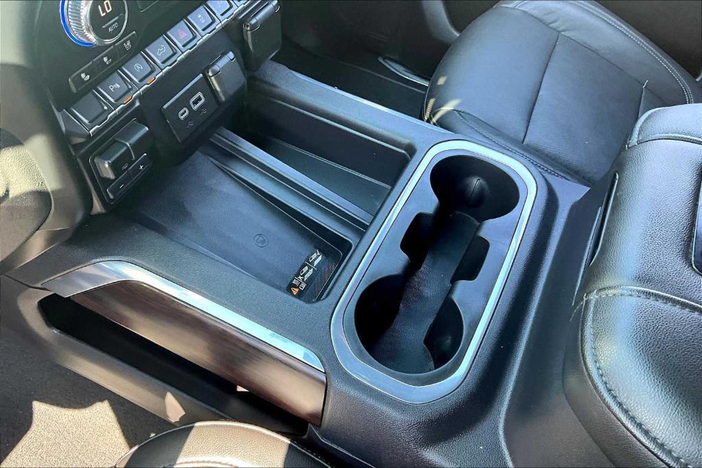 used 2020 GMC Sierra 1500 car, priced at $29,900
