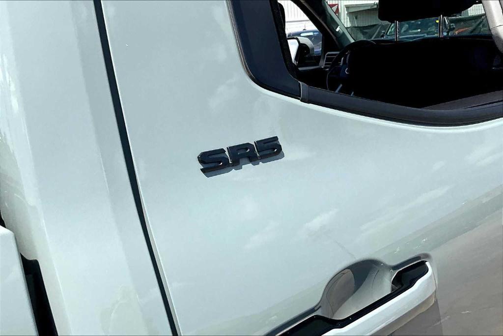 used 2023 Toyota Tundra car, priced at $40,642