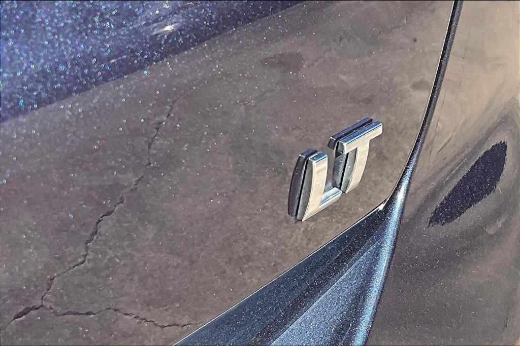 used 2019 Chevrolet Equinox car, priced at $11,795