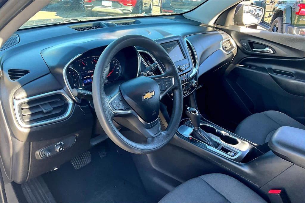 used 2019 Chevrolet Equinox car, priced at $11,795