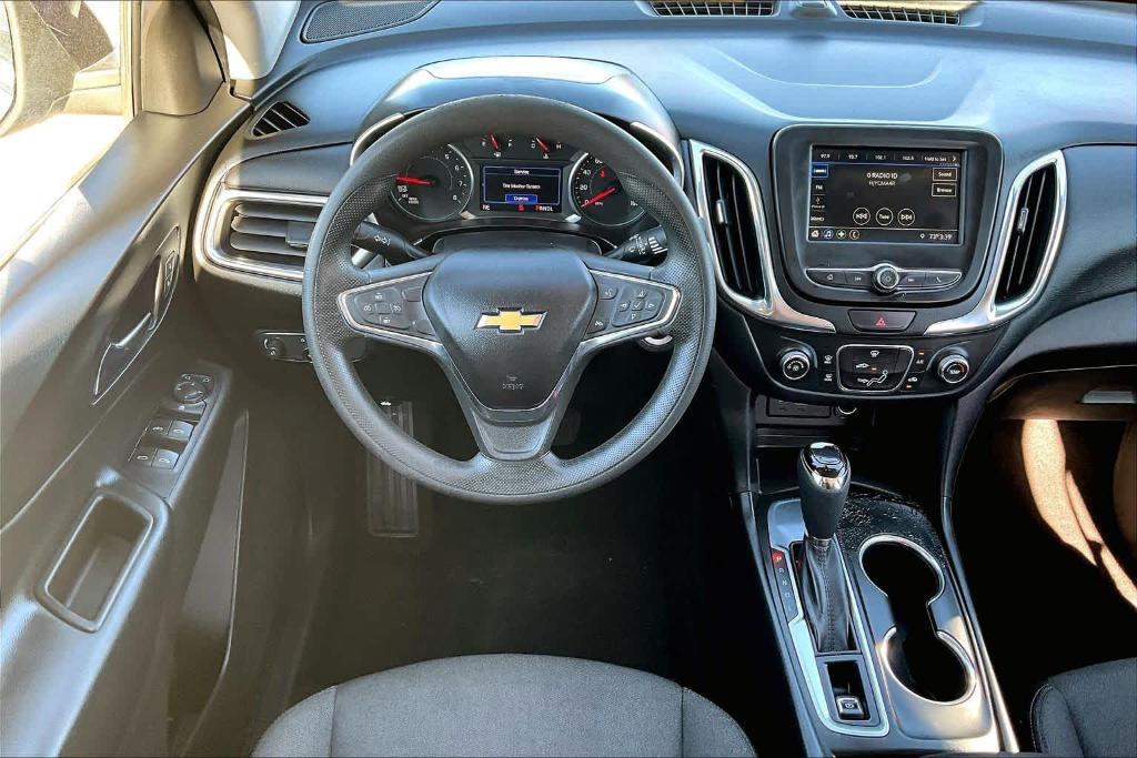 used 2019 Chevrolet Equinox car, priced at $11,795