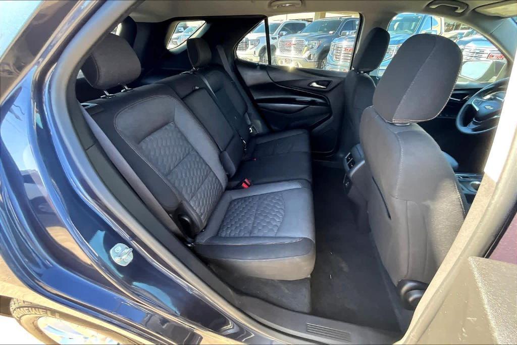 used 2019 Chevrolet Equinox car, priced at $11,795