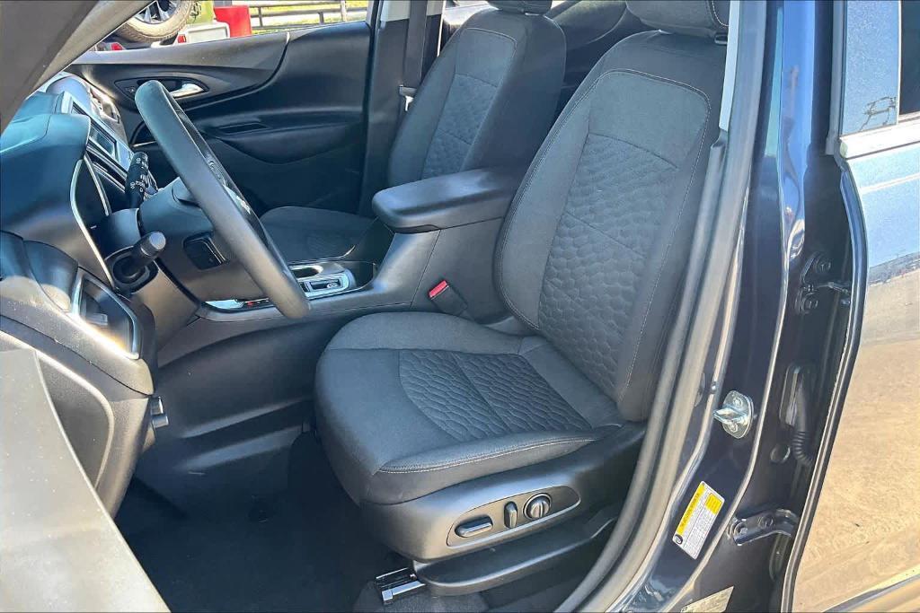 used 2019 Chevrolet Equinox car, priced at $11,795