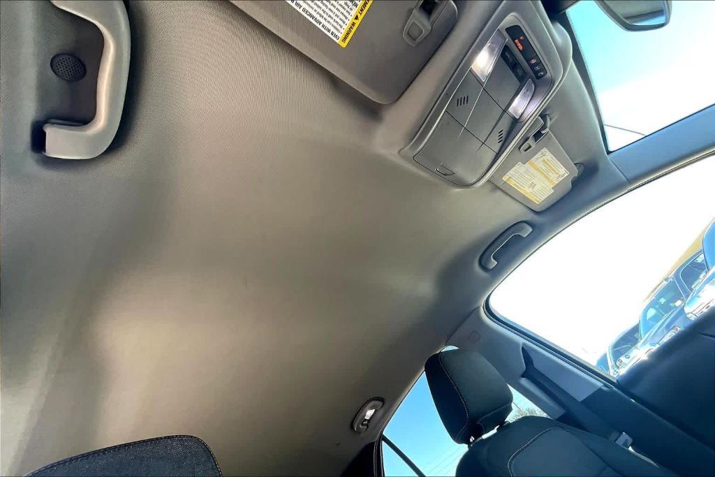 used 2019 Chevrolet Equinox car, priced at $11,795