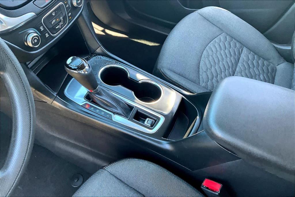 used 2019 Chevrolet Equinox car, priced at $11,795