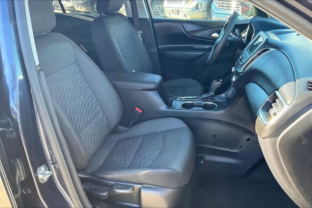 used 2019 Chevrolet Equinox car, priced at $11,795