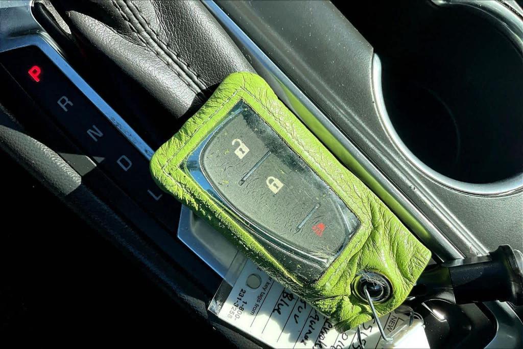 used 2019 Chevrolet Equinox car, priced at $11,795