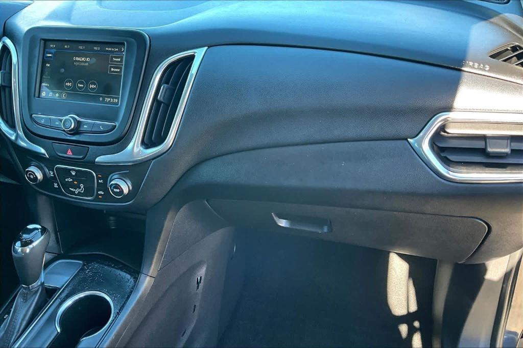 used 2019 Chevrolet Equinox car, priced at $11,795