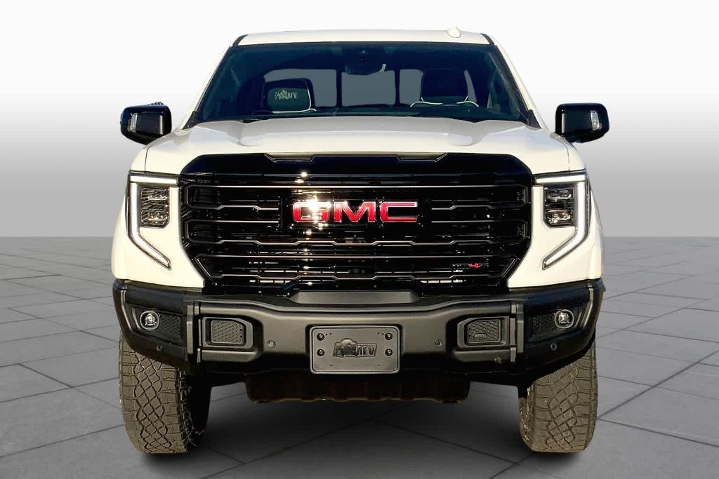 new 2024 GMC Sierra 1500 car, priced at $79,135