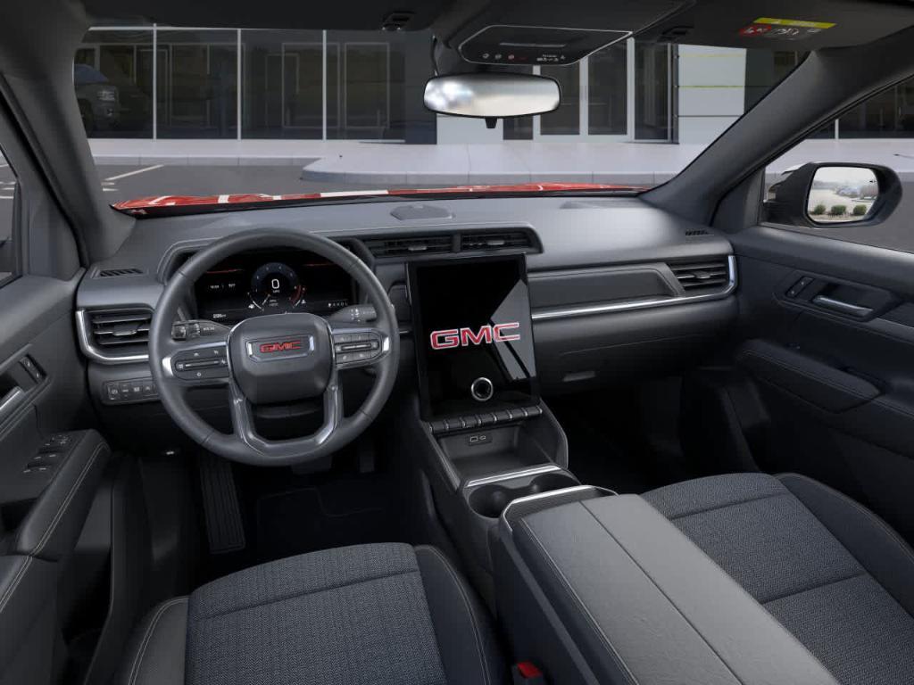 new 2026 GMC Terrain car, priced at $31,190