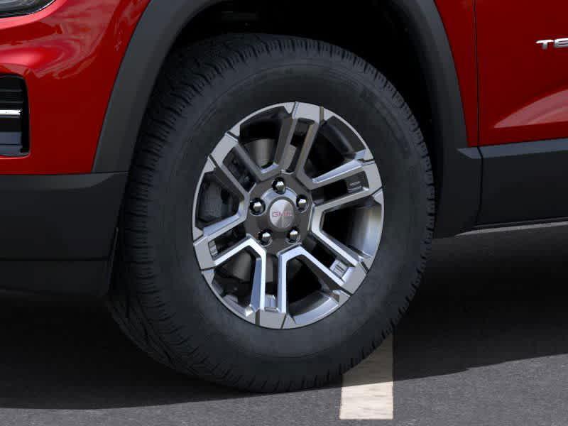 new 2026 GMC Terrain car, priced at $31,190