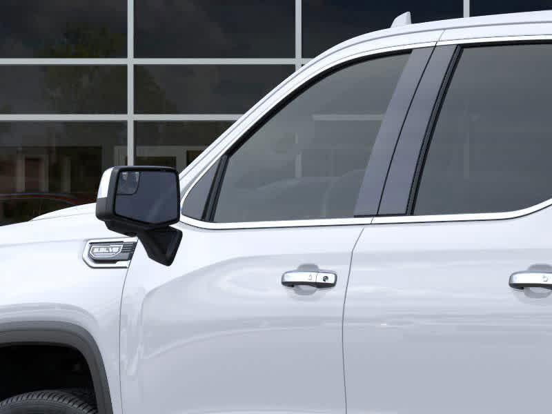 new 2026 GMC Sierra 1500 car, priced at $65,250