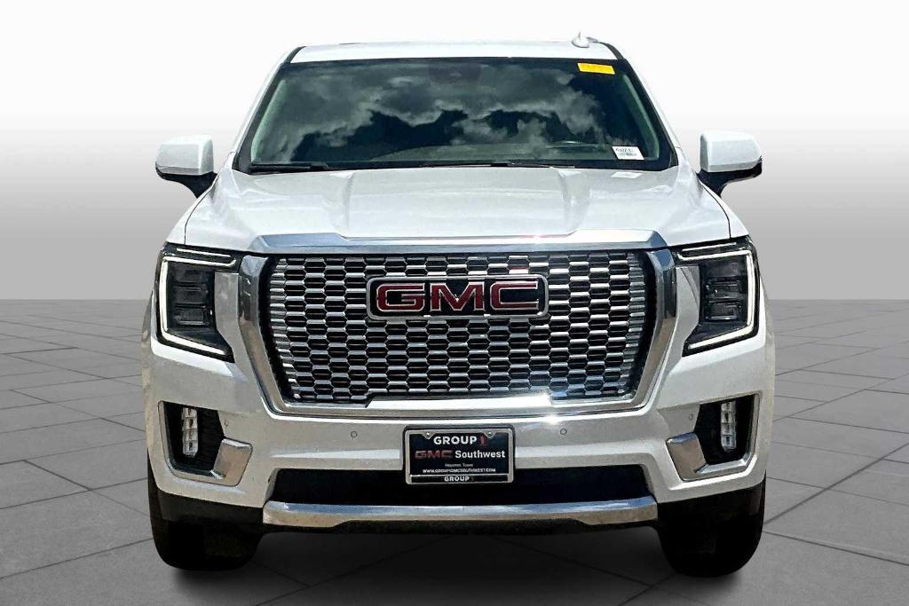 used 2023 GMC Yukon XL car, priced at $56,990