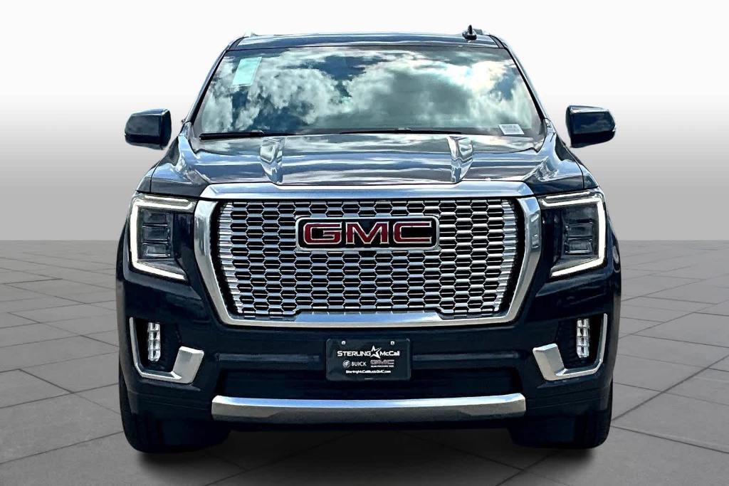 new 2024 GMC Yukon XL car, priced at $89,397