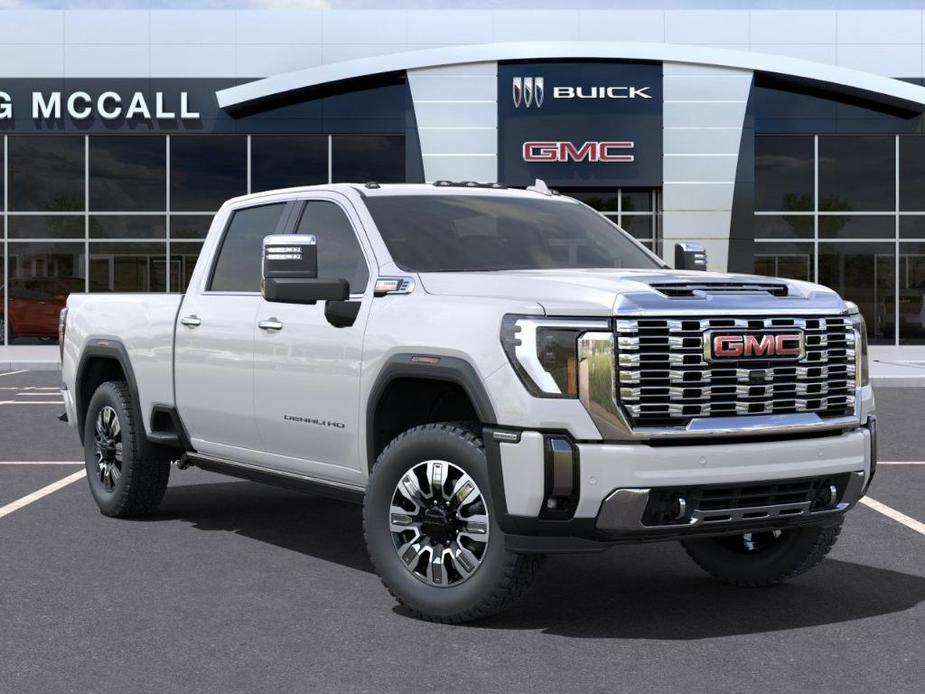 new 2025 GMC Sierra 2500 car, priced at $90,685