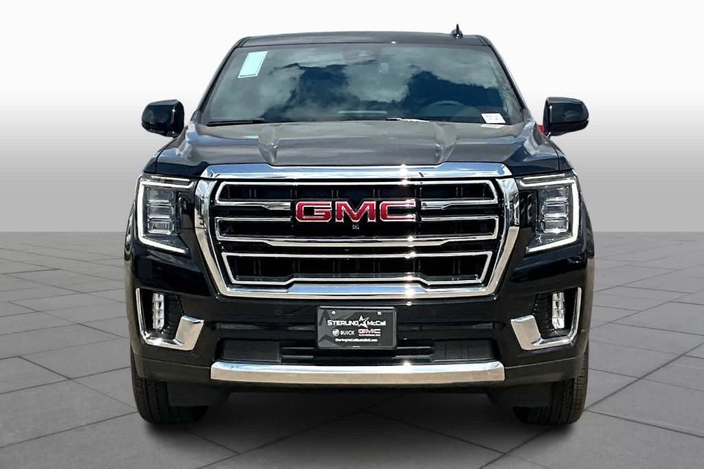 new 2024 GMC Yukon XL car, priced at $75,990