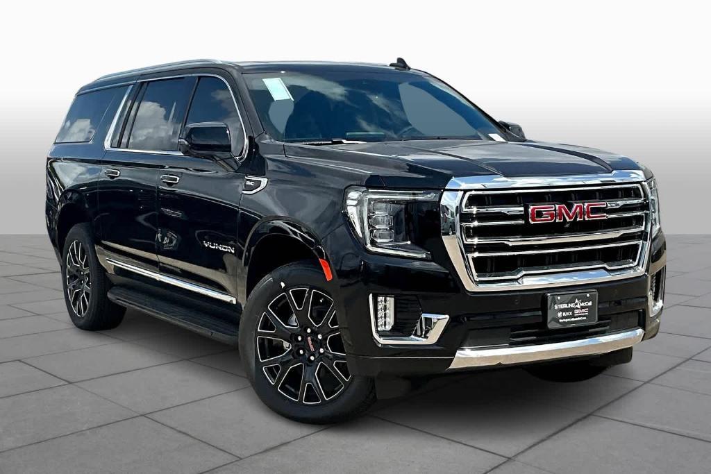 new 2024 GMC Yukon XL car, priced at $75,990