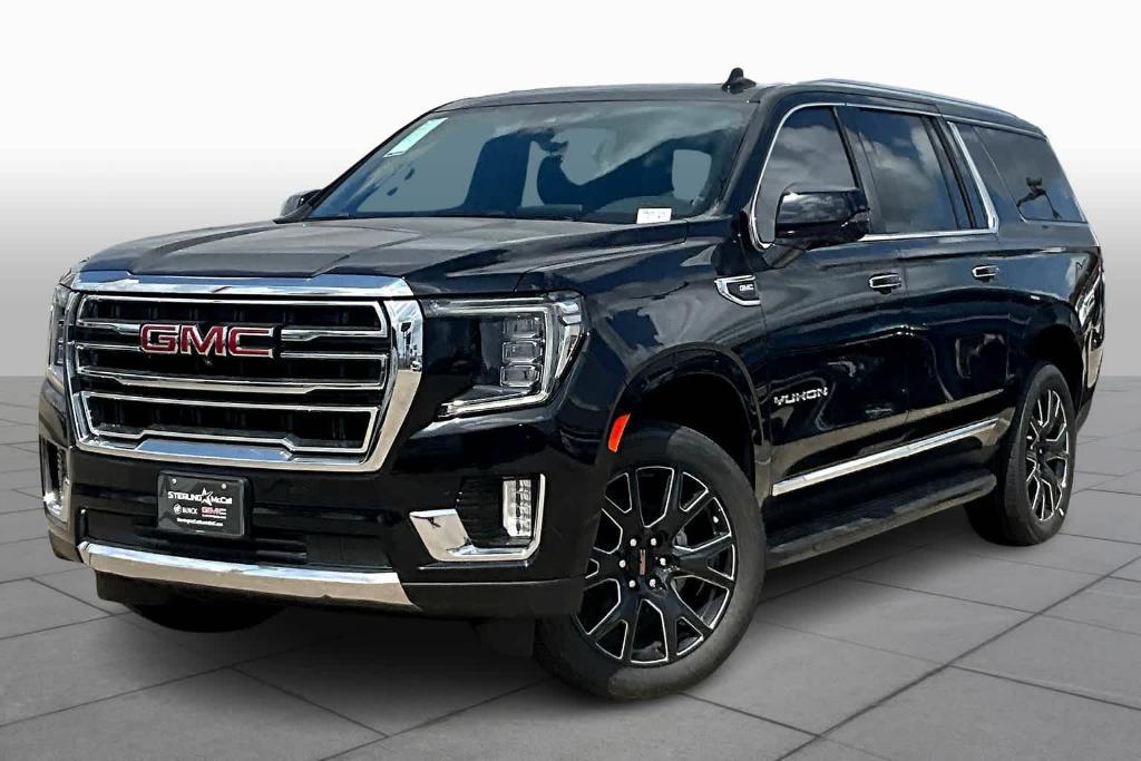 new 2024 GMC Yukon XL car, priced at $75,990