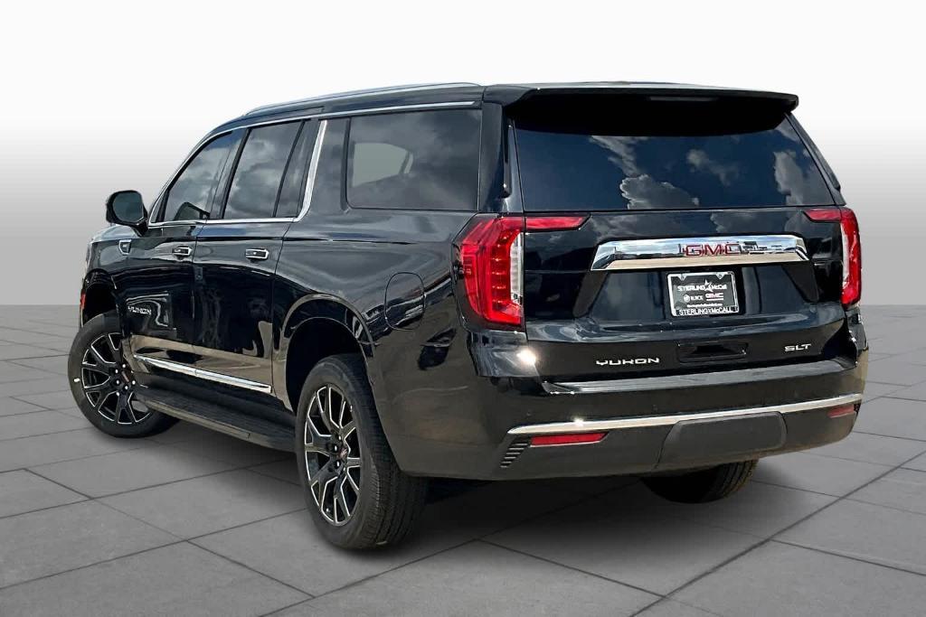 new 2024 GMC Yukon XL car, priced at $75,990