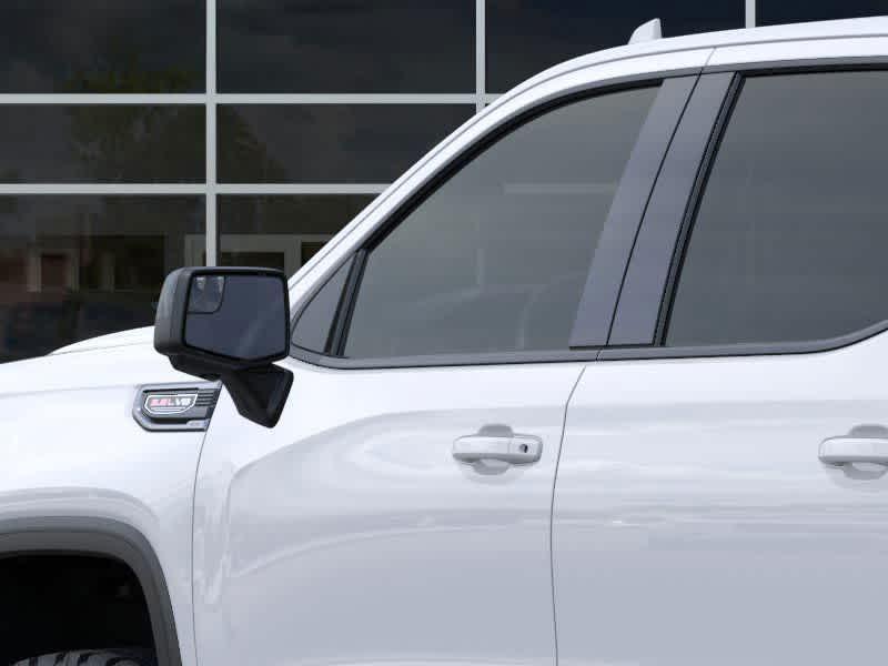 new 2025 GMC Sierra 1500 car, priced at $64,300