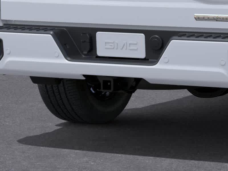 new 2025 GMC Sierra 1500 car, priced at $52,665