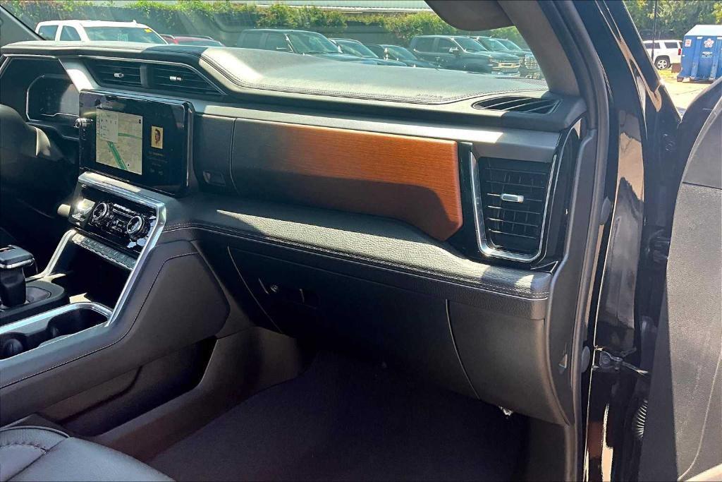used 2023 GMC Sierra 1500 car, priced at $55,368