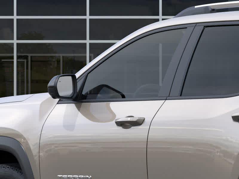 new 2026 GMC Terrain car, priced at $34,162