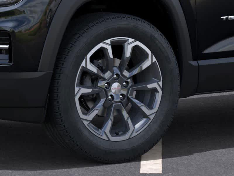 new 2026 GMC Terrain car, priced at $37,420