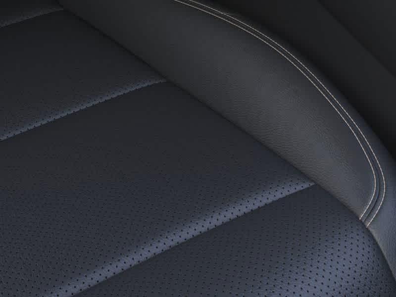 new 2026 GMC Terrain car, priced at $37,420