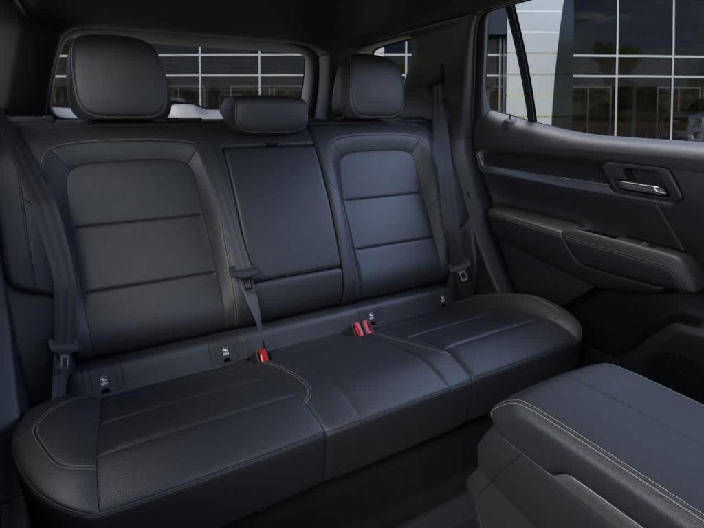 new 2026 GMC Terrain car, priced at $37,420