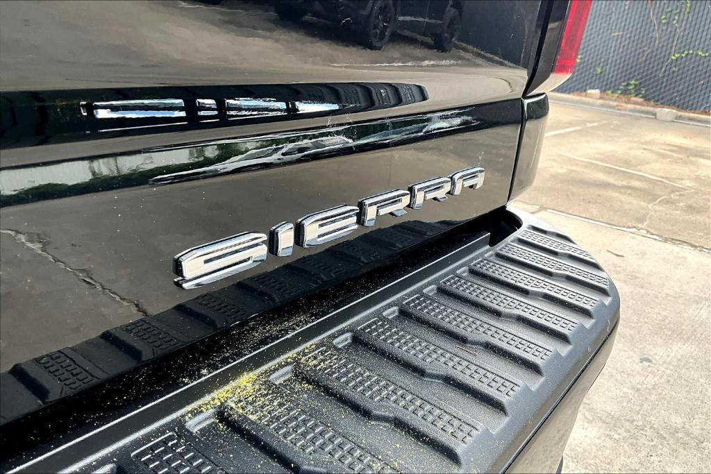 used 2024 GMC Sierra 2500 car, priced at $73,160
