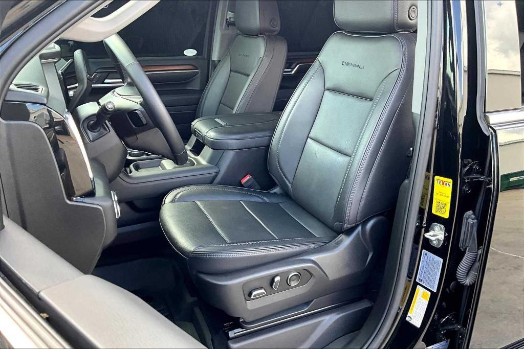 used 2024 GMC Sierra 2500 car, priced at $73,160