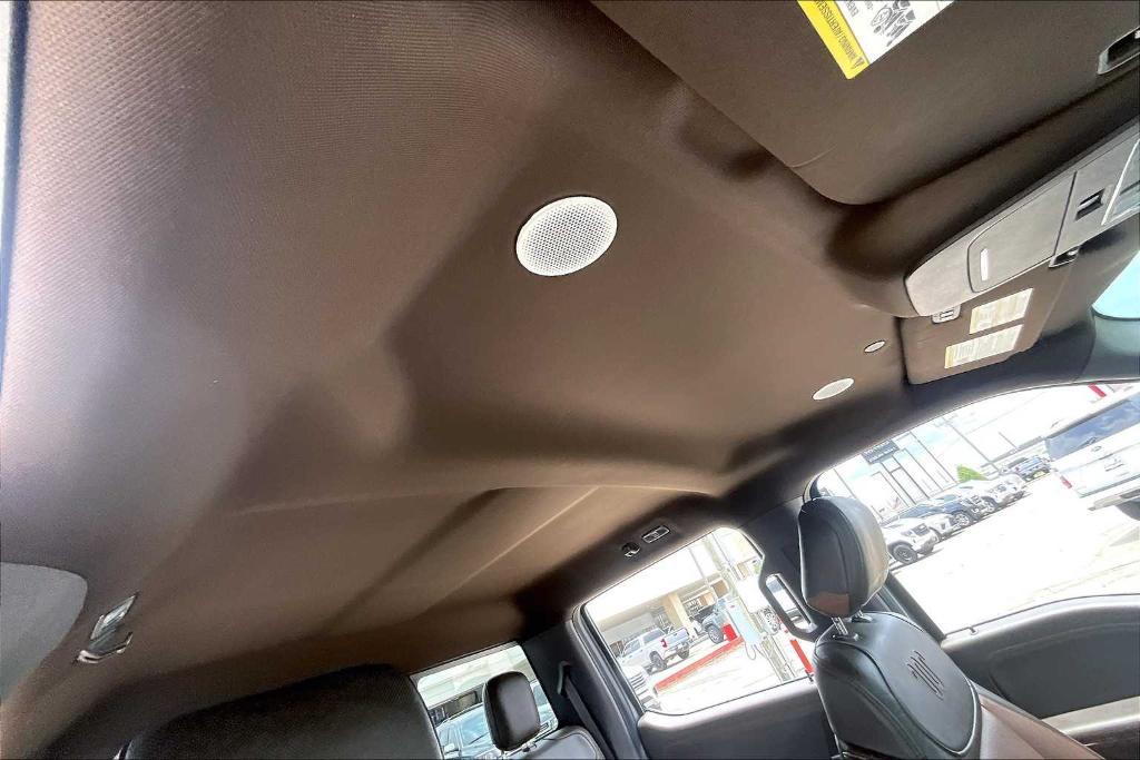 used 2022 Ford F-150 car, priced at $52,454